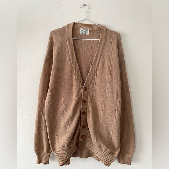 US Polo Ass'n Knit Cardigan - Picture 1 of 12